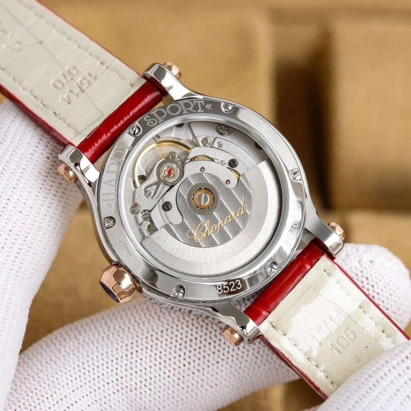 CHOPARD Watches QuickDry 181971