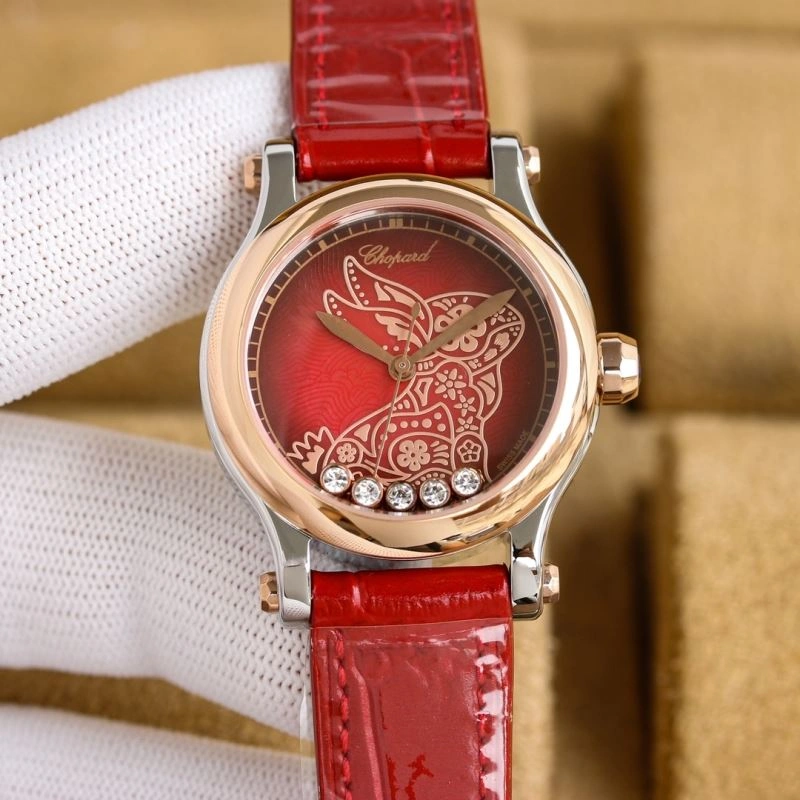 CHOPARD Watches Durable 181980