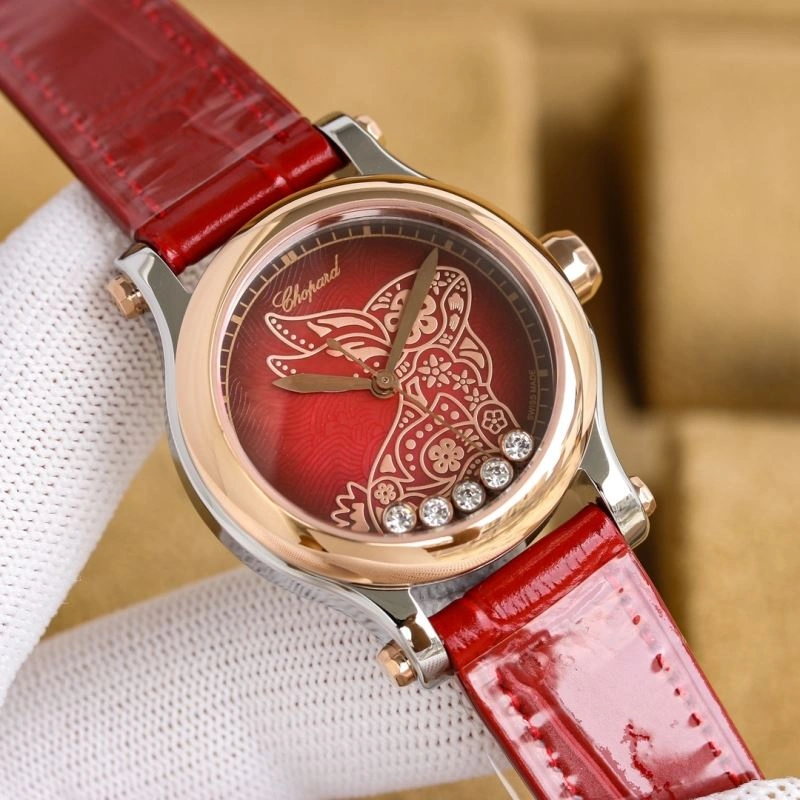 CHOPARD Watches Durable 181980