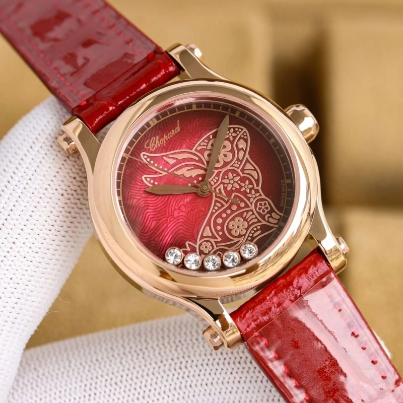 CHOPARD Watches Durable 181980
