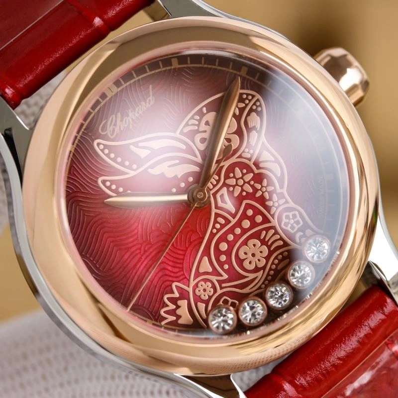 CHOPARD Watches Durable 181980