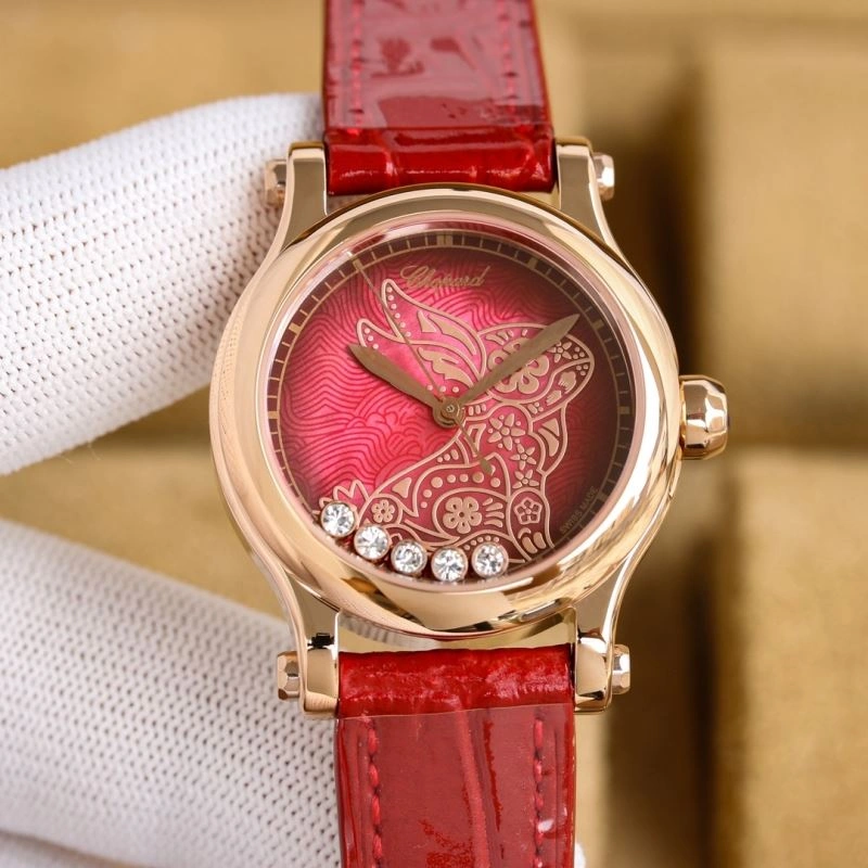 CHOPARD Watches Durable 181980