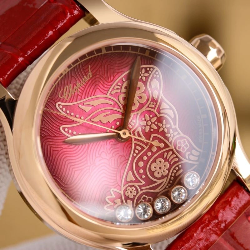 CHOPARD Watches Durable 181980