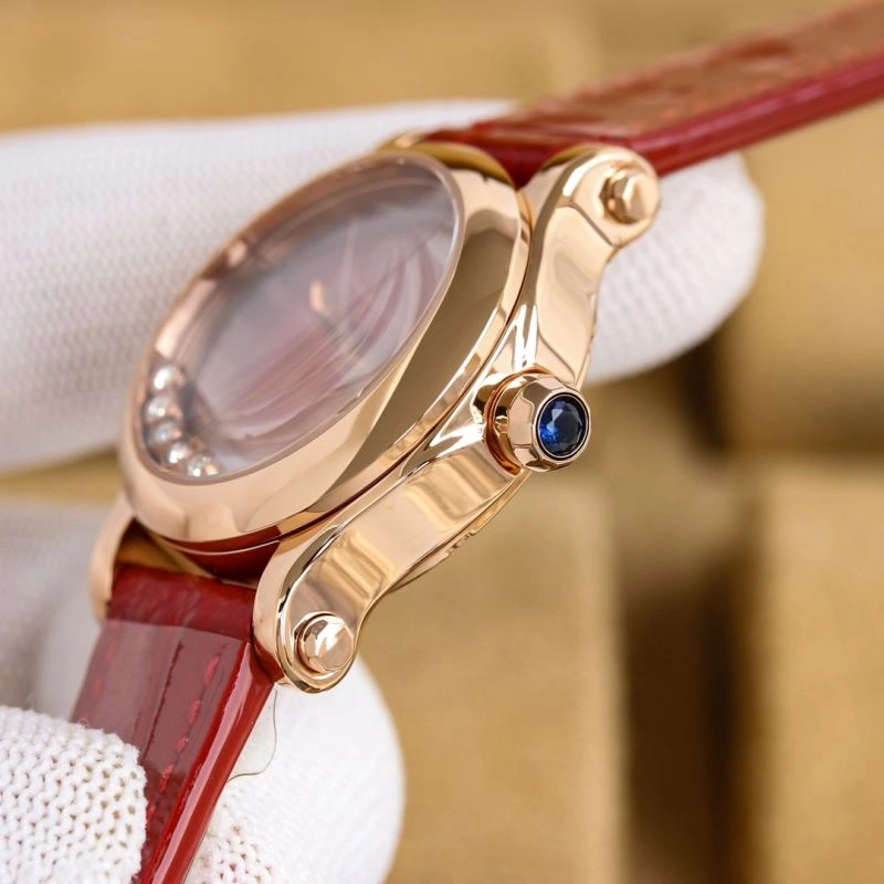 CHOPARD Watches Durable 181980