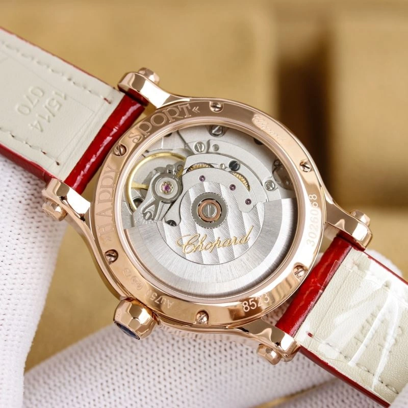 CHOPARD Watches Durable 181980