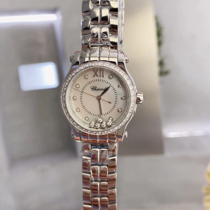 CHOPARD Watches WellDesigned 181996