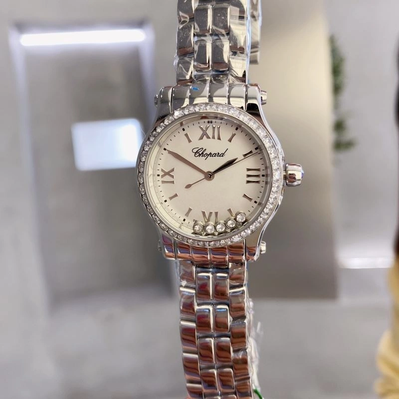 CHOPARD Watches WellDesigned 181996