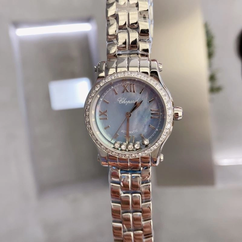 CHOPARD Watches WellDesigned 181996