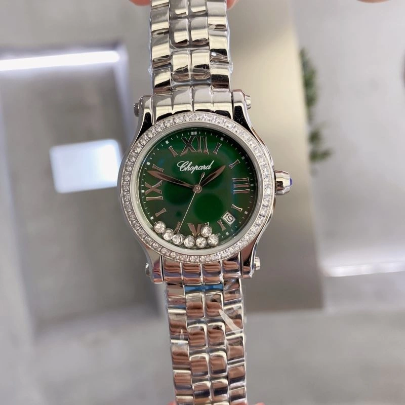 CHOPARD Watches WellDesigned 181996