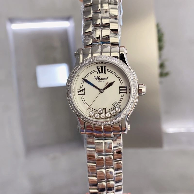 CHOPARD Watches WellDesigned 181996