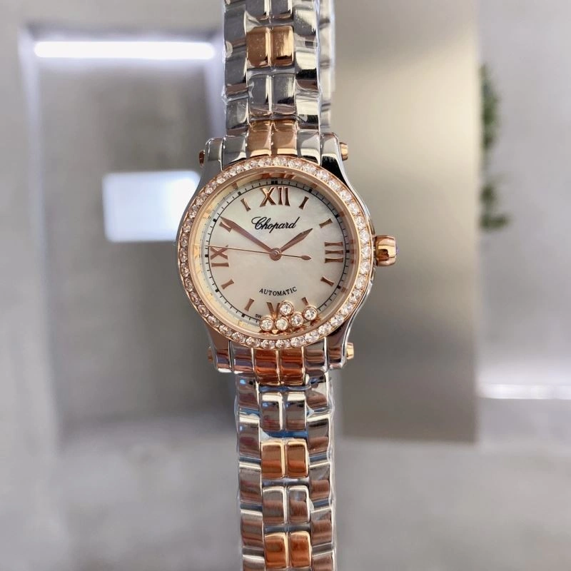 CHOPARD Watches WellDesigned 181996