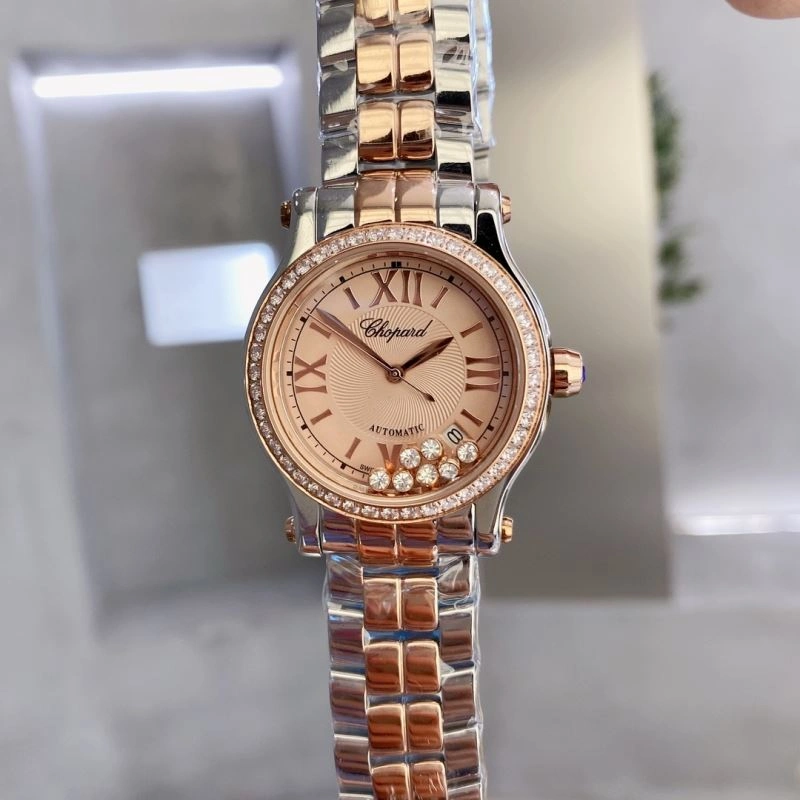 CHOPARD Watches WellDesigned 181996
