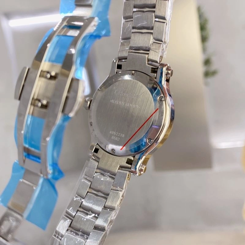 CHOPARD Watches WellDesigned 181996