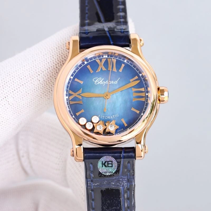 CHOPARD Watches Durable 181973