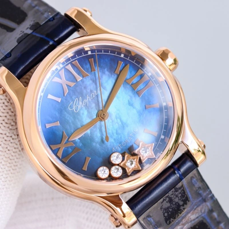 CHOPARD Watches Durable 181973