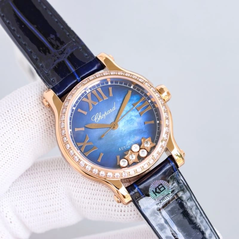 CHOPARD Watches Durable 181973