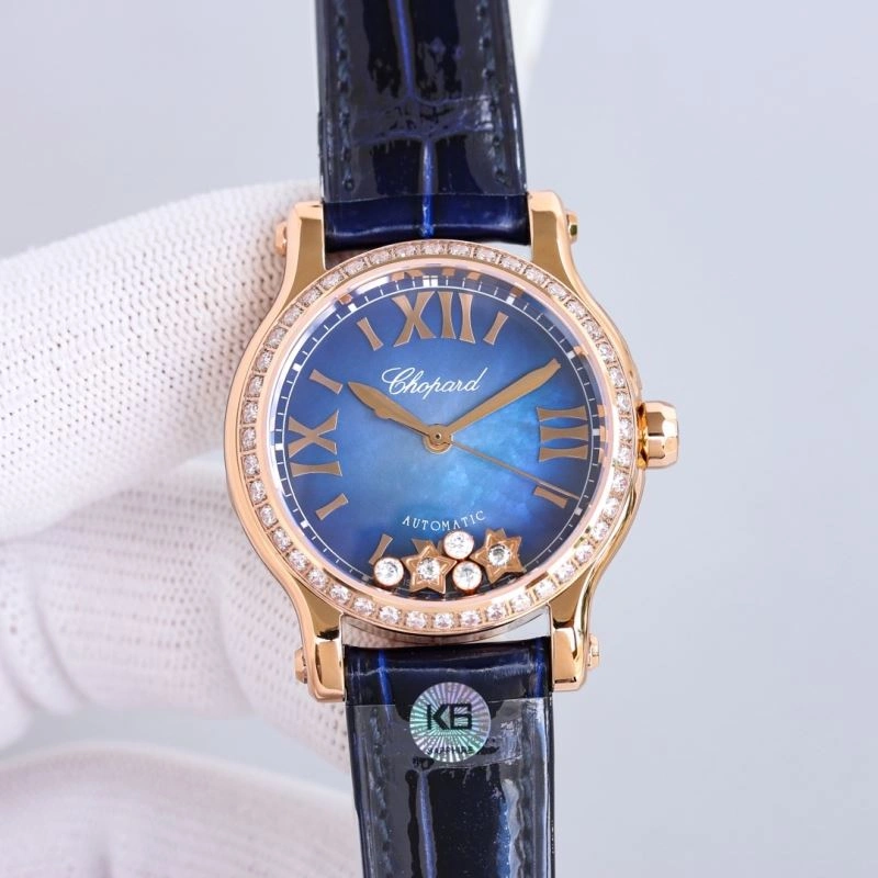 CHOPARD Watches Durable 181973