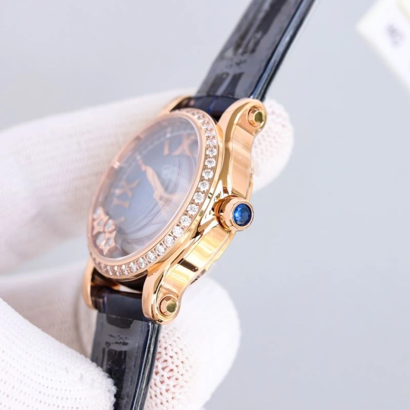 CHOPARD Watches Durable 181973