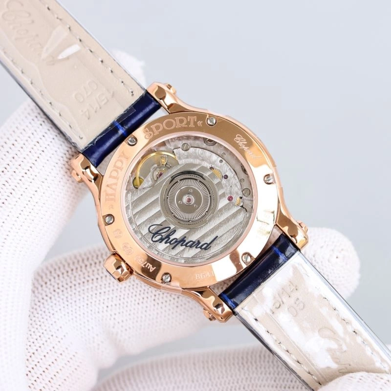 CHOPARD Watches Durable 181973