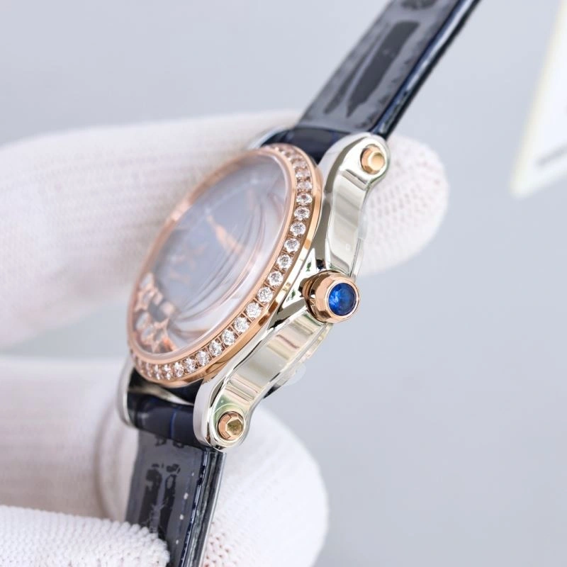 CHOPARD Watches Sleek 181976