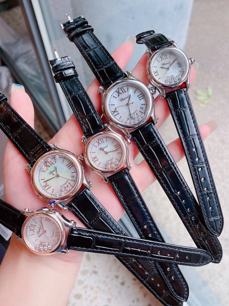 OdorResistant CHOPARD Watches 181968
