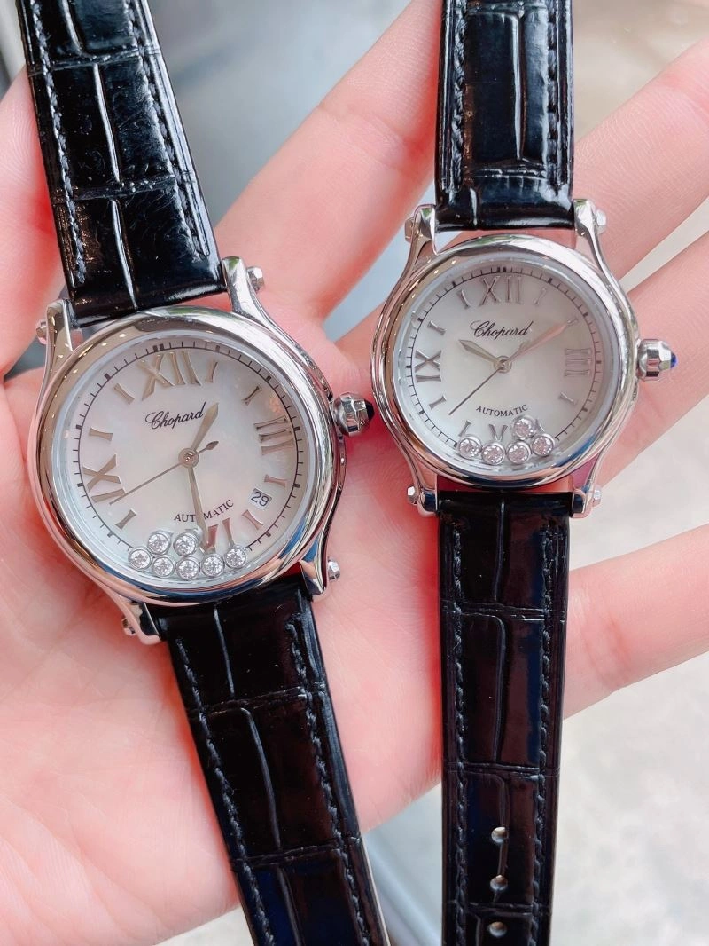 OdorResistant CHOPARD Watches 181968