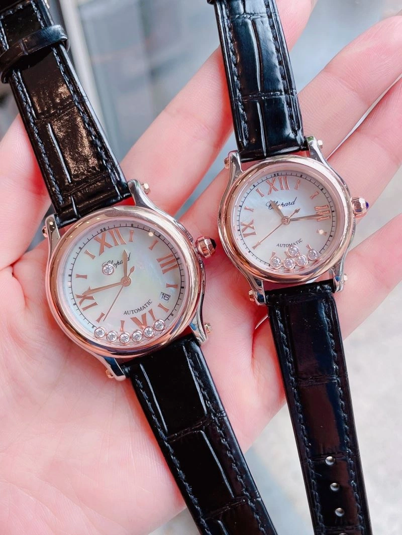 OdorResistant CHOPARD Watches 181968