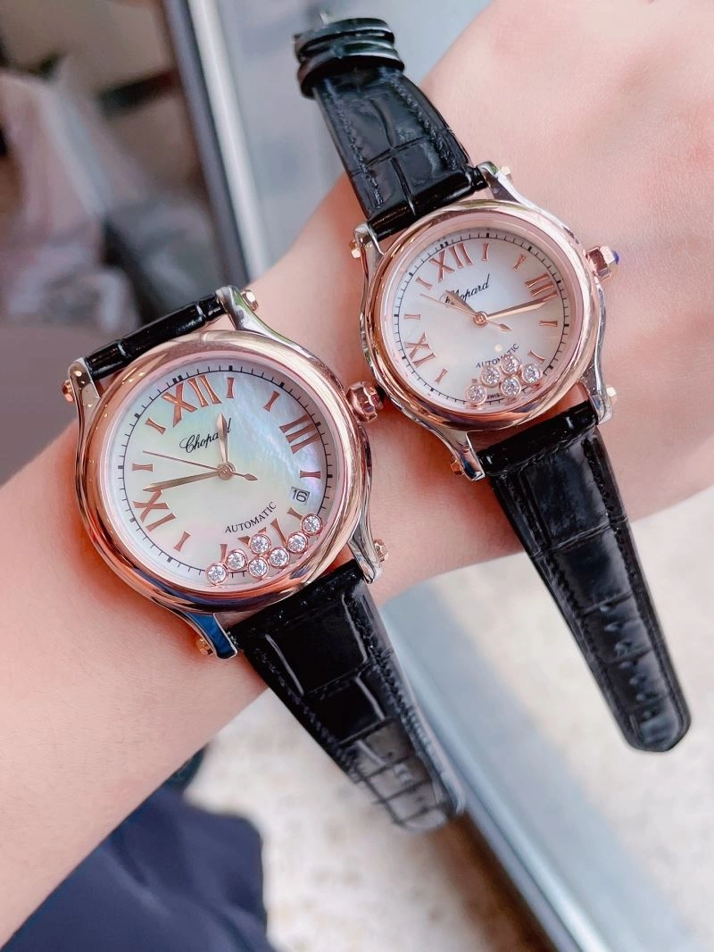 OdorResistant CHOPARD Watches 181968