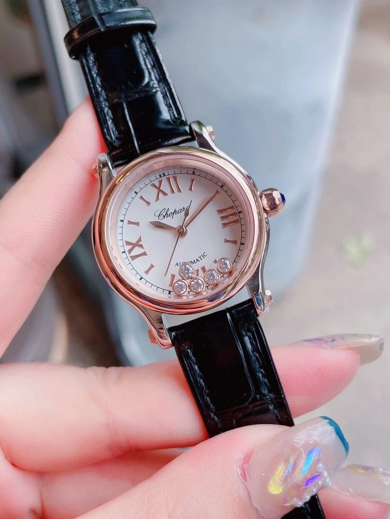 OdorResistant CHOPARD Watches 181968