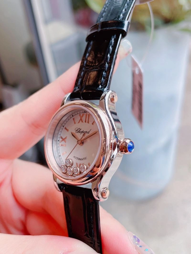 OdorResistant CHOPARD Watches 181968