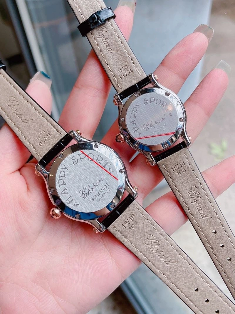 OdorResistant CHOPARD Watches 181968