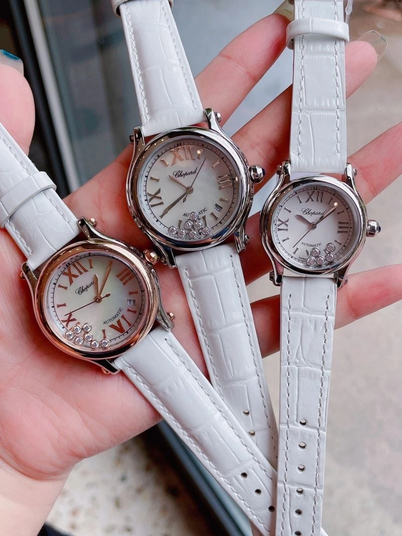 TechFriendly CHOPARD Watches 181985