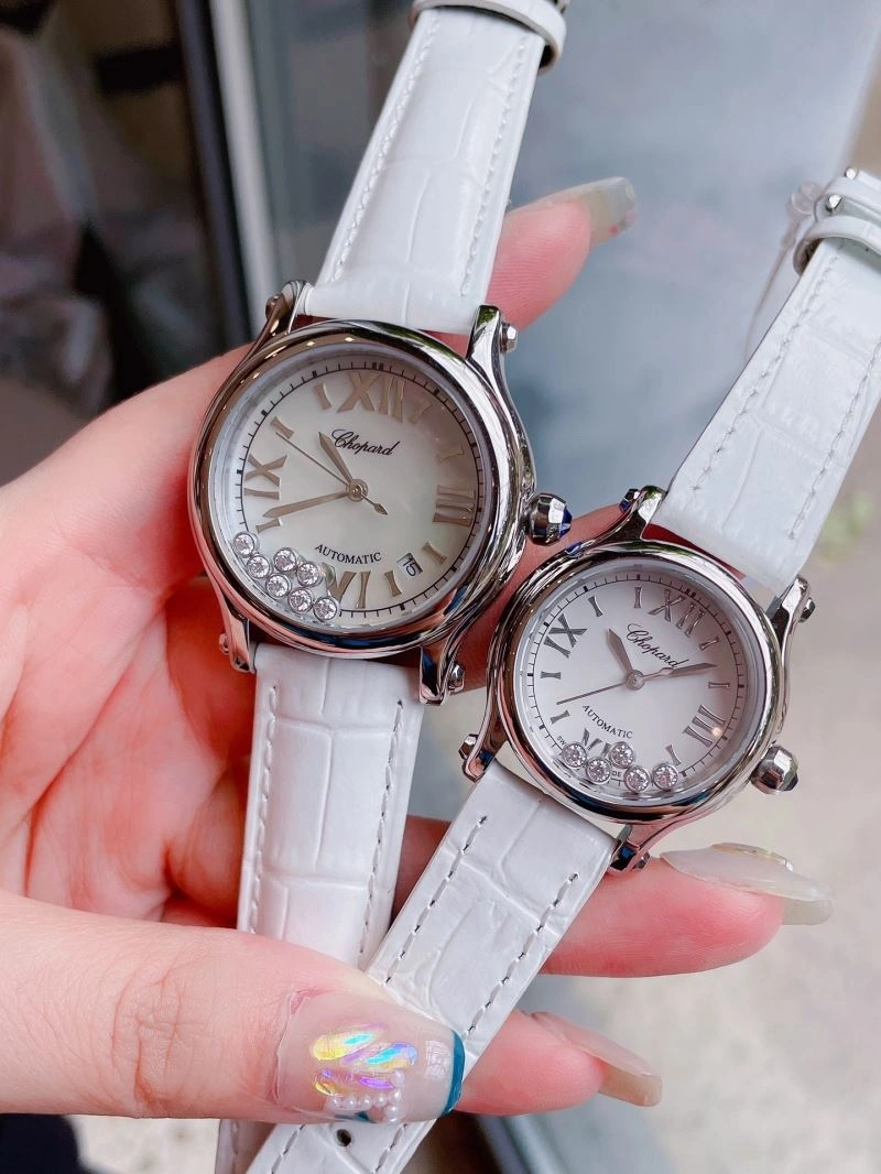 TechFriendly CHOPARD Watches 181985