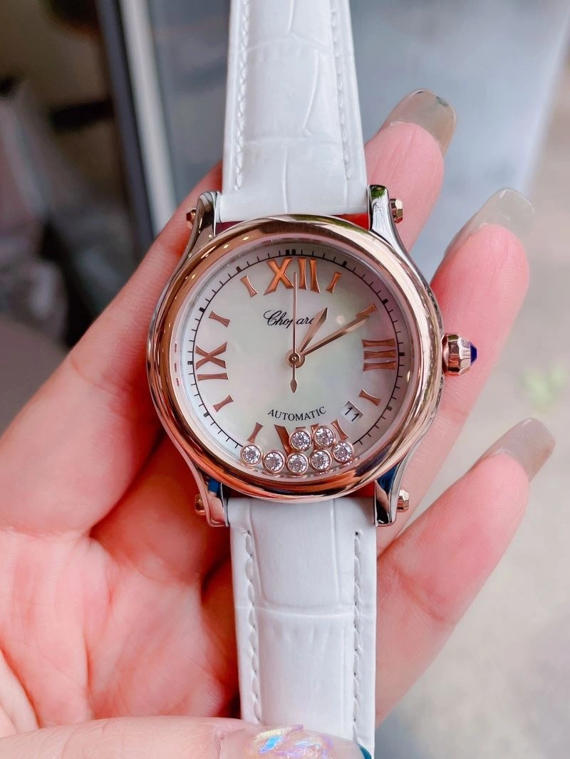 TechFriendly CHOPARD Watches 181985