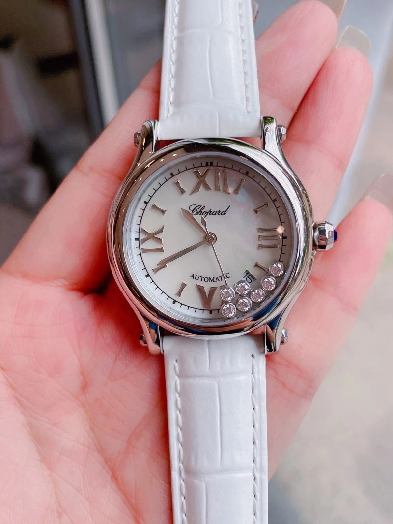 TechFriendly CHOPARD Watches 181985
