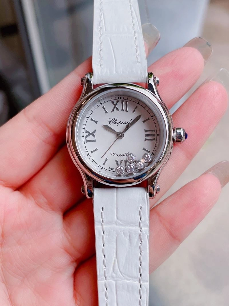 TechFriendly CHOPARD Watches 181985