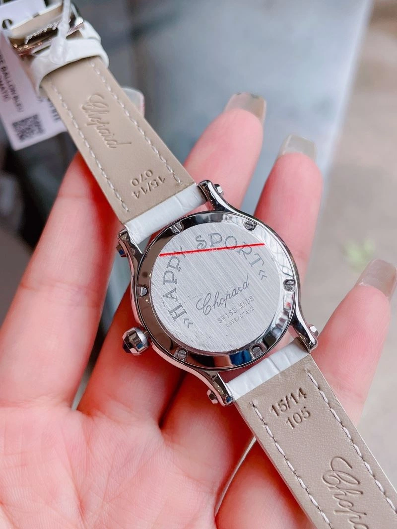 TechFriendly CHOPARD Watches 181985