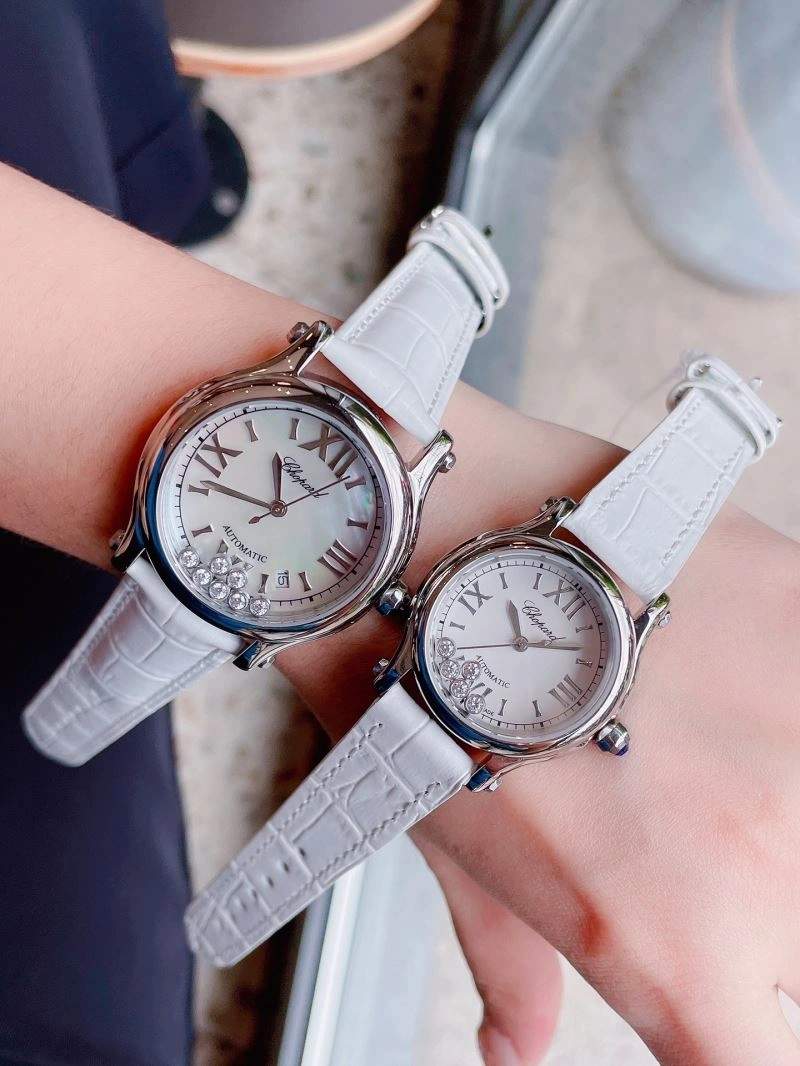 TechFriendly CHOPARD Watches 181985