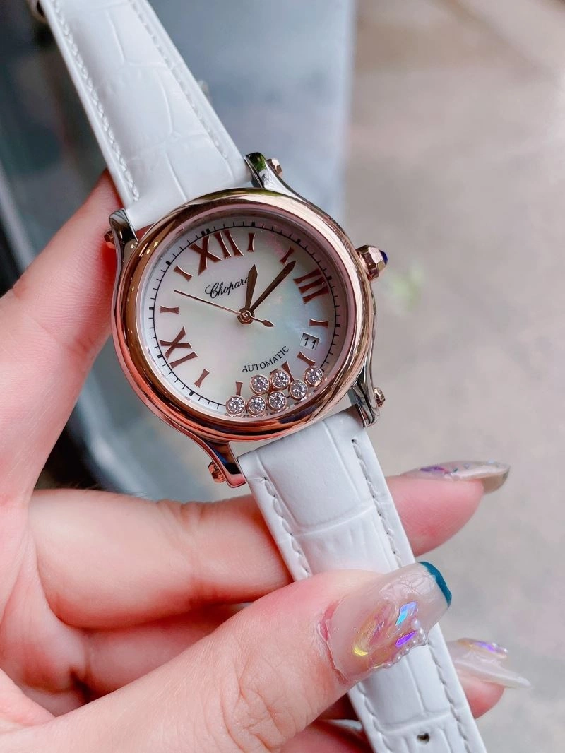 TechFriendly CHOPARD Watches 181985