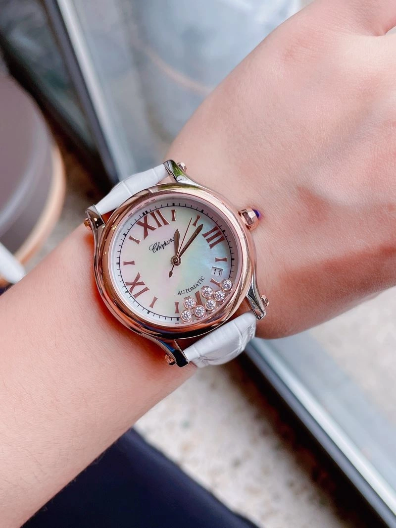 TechFriendly CHOPARD Watches 181985