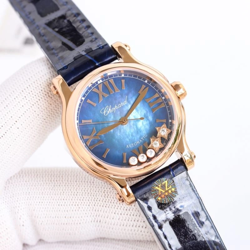 CHOPARD Watches Chic 181969