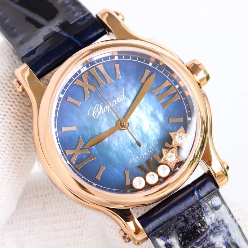 CHOPARD Watches Chic 181969