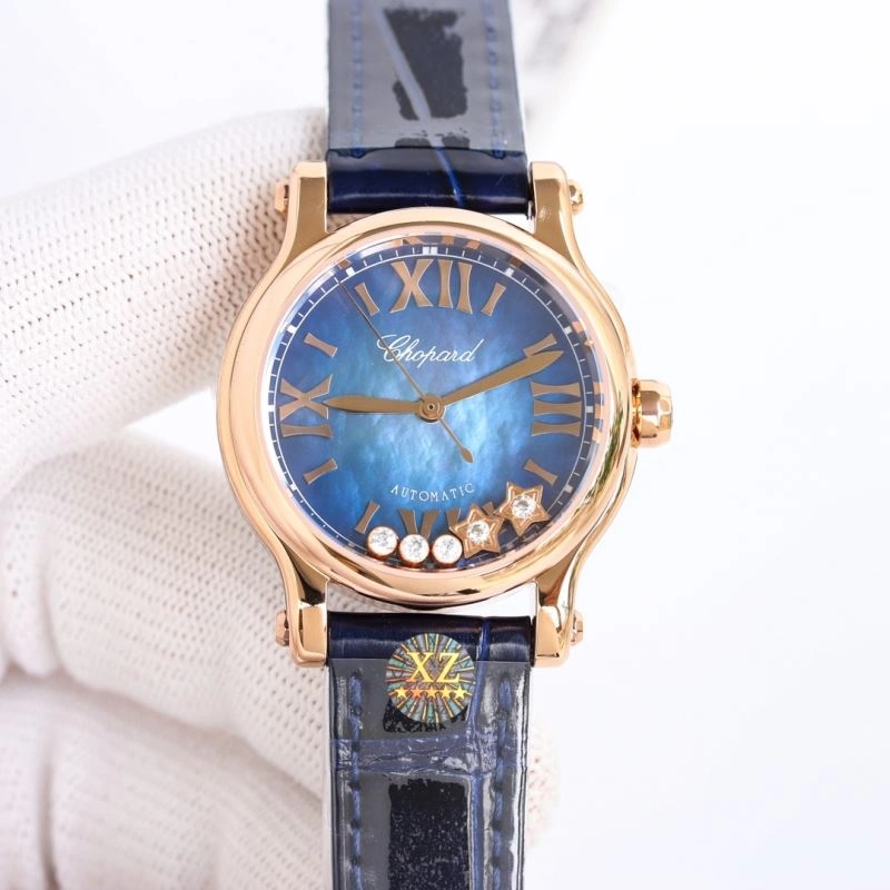 CHOPARD Watches Chic 181969