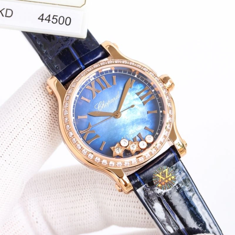 CHOPARD Watches Chic 181969
