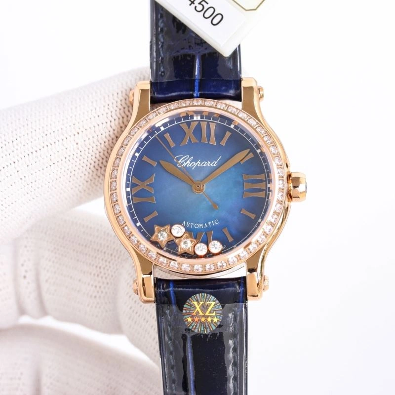 CHOPARD Watches Chic 181969