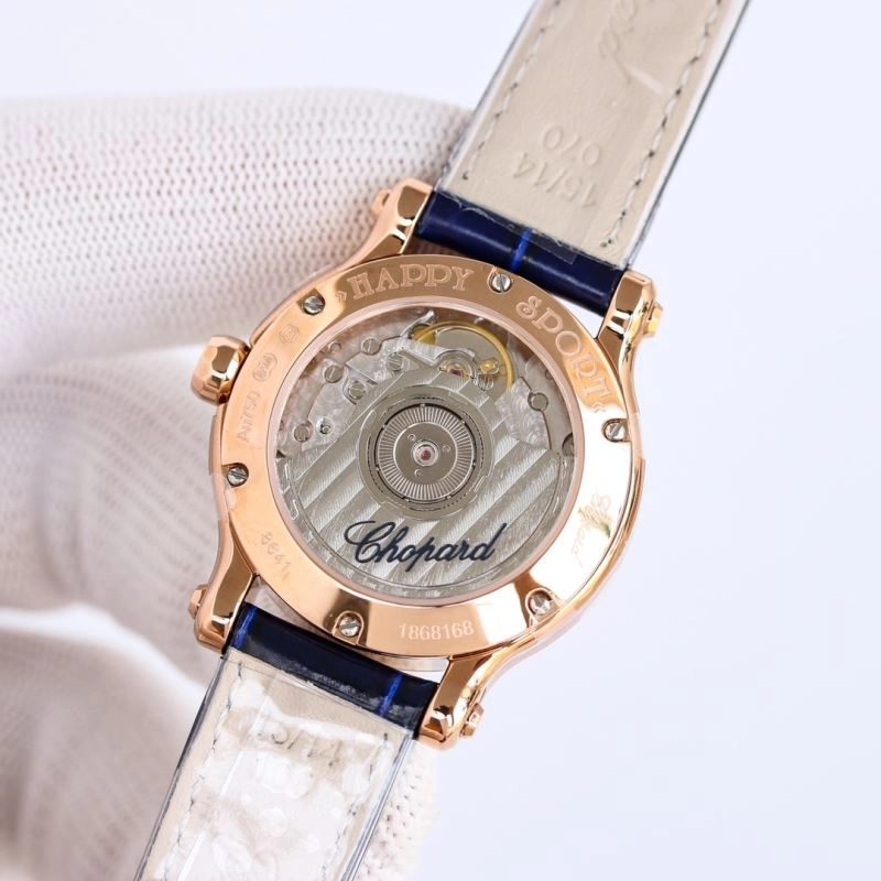 CHOPARD Watches Chic 181969