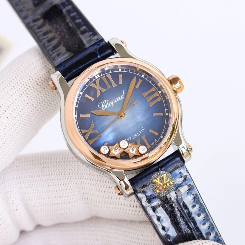 EasyCare CHOPARD Watches 181986