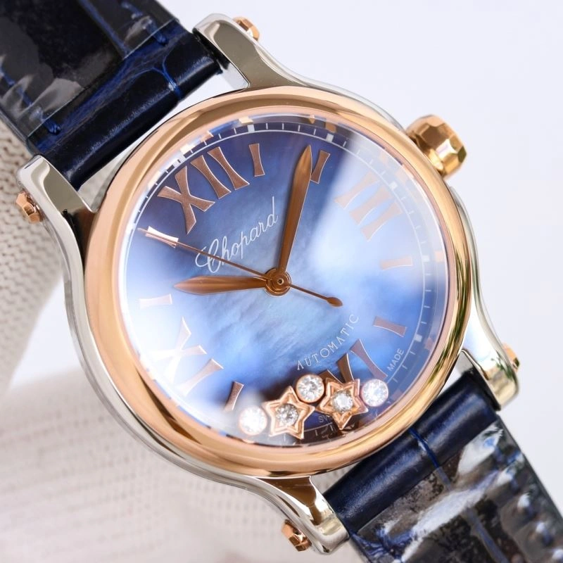 EasyCare CHOPARD Watches 181986