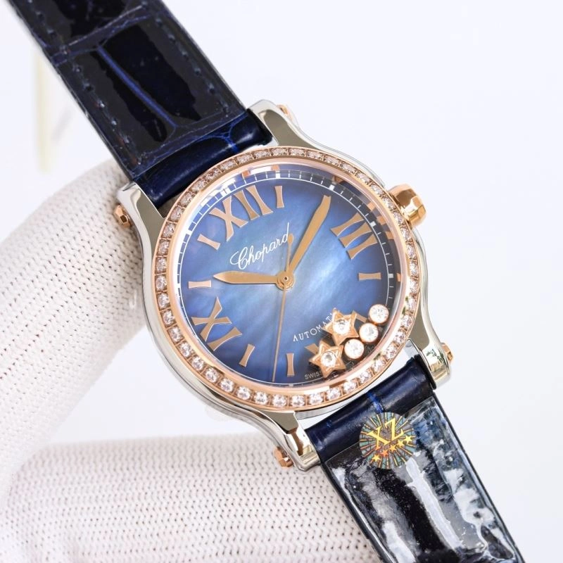 EasyCare CHOPARD Watches 181986
