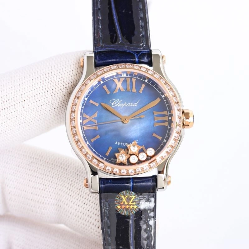 EasyCare CHOPARD Watches 181986